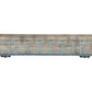 Overland 1323 HO BRASS Custom GTW Auto Rack Bi-Level Thrall w/ Closed Sides/Box