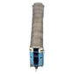 Overland 1323 HO BRASS Custom GTW Auto Rack Bi-Level Thrall w/ Closed Sides/Box