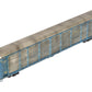 Overland 1323 HO BRASS Custom GTW Auto Rack Bi-Level Thrall w/ Closed Sides/Box