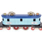 McCoy 1965 Standard Gauge Pacific Northwest Electric Locomotive VG