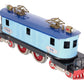 McCoy 1965 Standard Gauge Pacific Northwest Electric Locomotive VG