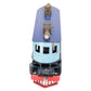 McCoy 1965 Standard Gauge Pacific Northwest Electric Locomotive VG