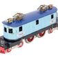 McCoy 1965 Standard Gauge Pacific Northwest Electric Locomotive VG