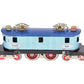 McCoy 1965 Standard Gauge Pacific Northwest Electric Locomotive VG