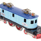 McCoy 1965 Standard Gauge Pacific Northwest Electric Locomotive VG