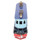 McCoy 1965 Standard Gauge Pacific Northwest Electric Locomotive VG