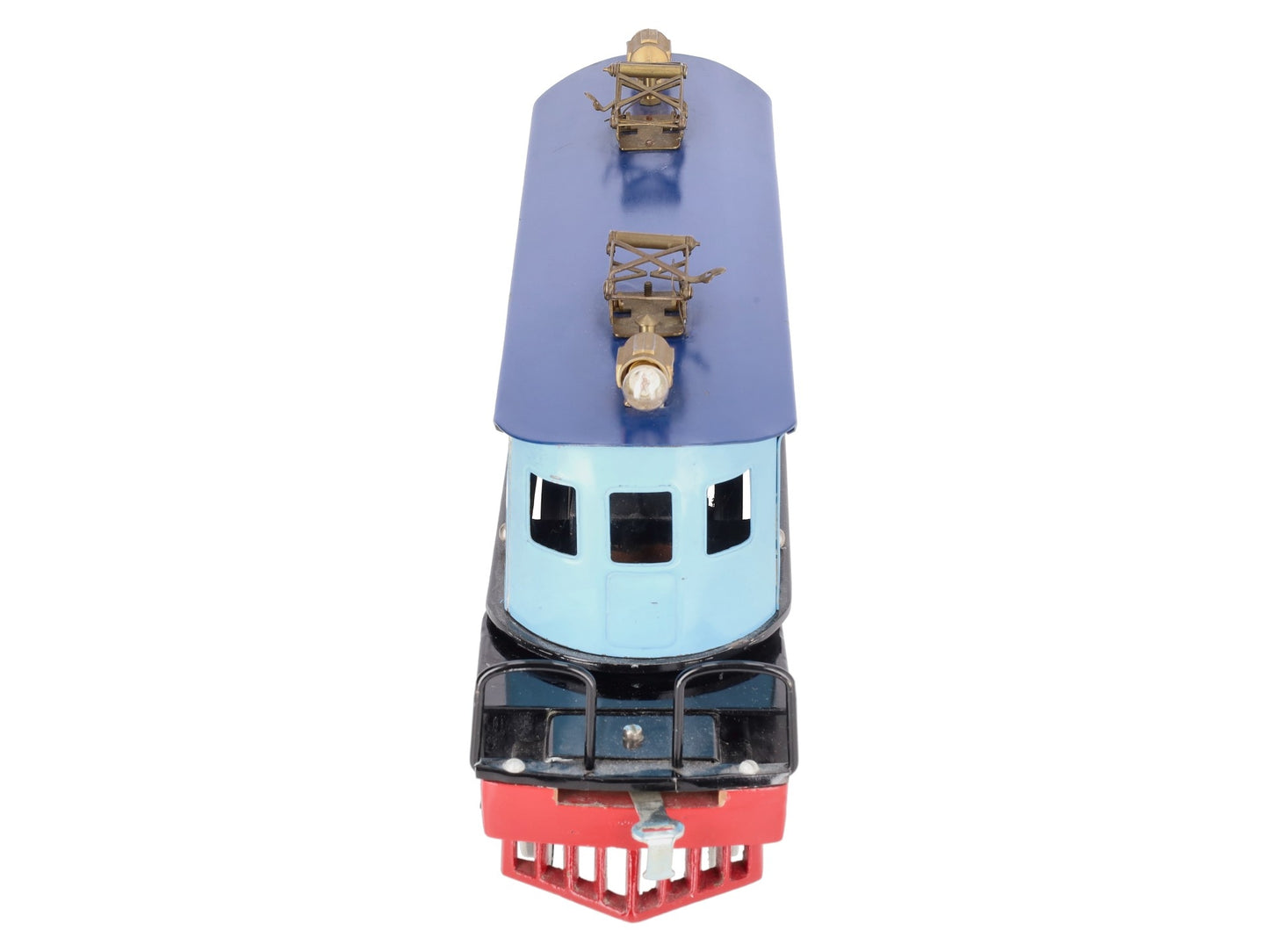McCoy 1965 Standard Gauge Pacific Northwest Electric Locomotive VG