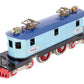 McCoy 1965 Standard Gauge Pacific Northwest Electric Locomotive VG