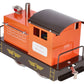 McCoy Standard Gauge GN RR Hillyard Station Diesel Switcher EX