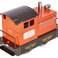 McCoy Standard Gauge GN RR Hillyard Station Diesel Switcher EX