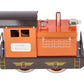 McCoy Standard Gauge GN RR Hillyard Station Diesel Switcher EX