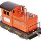 McCoy Standard Gauge GN RR Hillyard Station Diesel Switcher EX