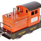 McCoy Standard Gauge GN RR Hillyard Station Diesel Switcher EX