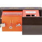 McCoy Standard Gauge GN RR Hillyard Station Diesel Switcher EX