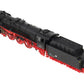 Roco 73019 HO Scale DB EP III 23 002 Steam Locomotive & Tender with DCC & Sound LN/Box