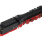 Roco 73019 HO Scale DB EP III 23 002 Steam Locomotive & Tender with DCC & Sound LN/Box