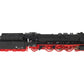 Roco 73019 HO Scale DB EP III 23 002 Steam Locomotive & Tender with DCC & Sound LN/Box