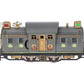 Lionel 4 Vintage O Prewar 0-4-0 Bild-A-Loco  Electric Locomotive -Repainted