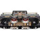 Lionel 4 Vintage O Prewar 0-4-0 Bild-A-Loco  Electric Locomotive -Repainted