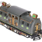 Lionel 4 Vintage O Prewar 0-4-0 Bild-A-Loco  Electric Locomotive -Repainted