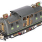 Lionel 4 Vintage O Prewar 0-4-0 Bild-A-Loco  Electric Locomotive -Repainted