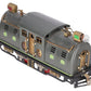 Lionel 4 Vintage O Prewar 0-4-0 Bild-A-Loco  Electric Locomotive -Repainted