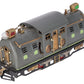 Lionel 4 Vintage O Prewar 0-4-0 Bild-A-Loco  Electric Locomotive -Repainted