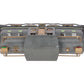 Lionel 4 Vintage O Prewar 0-4-0 Bild-A-Loco  Electric Locomotive -Repainted