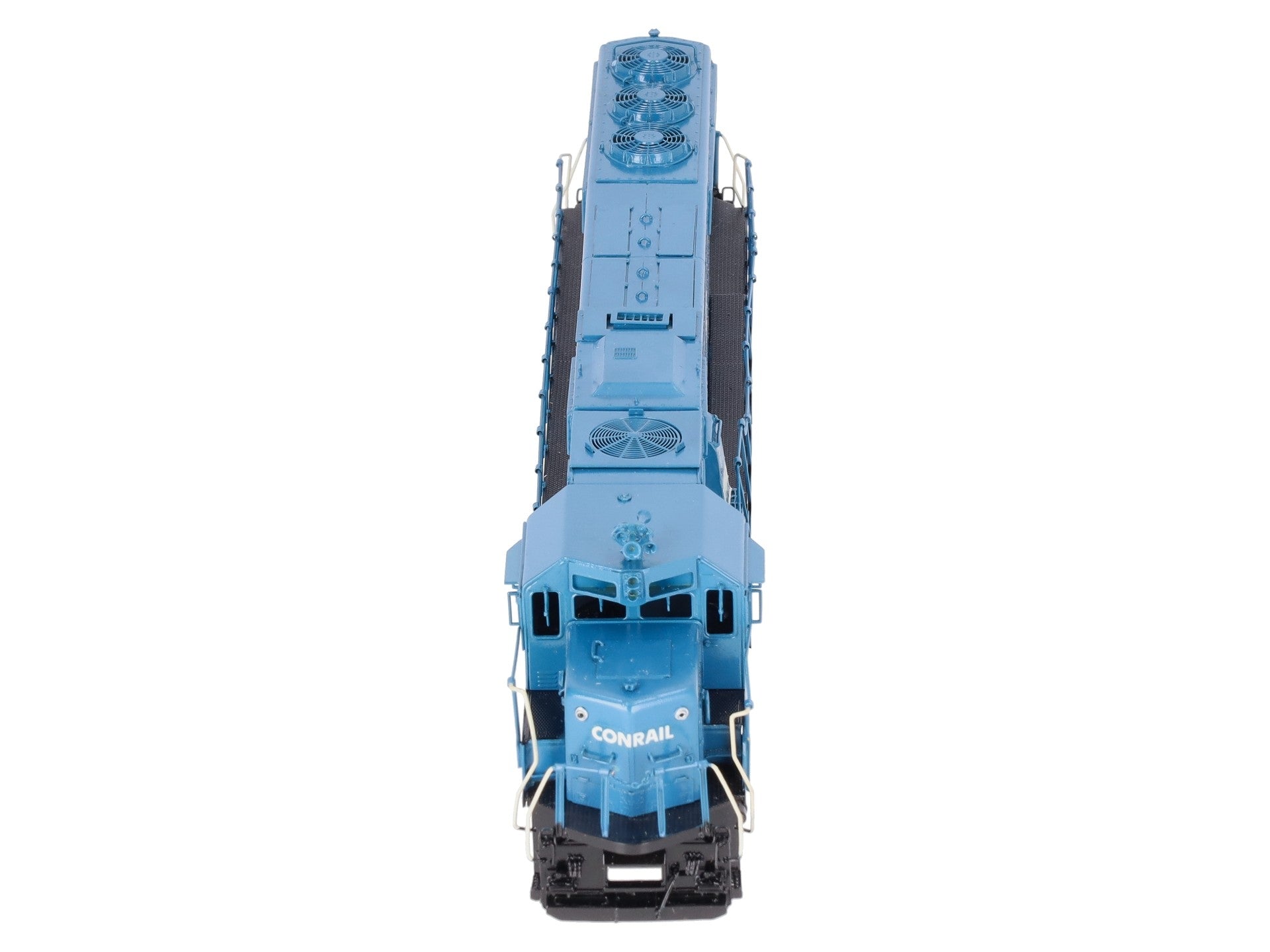 Overland OMI-1895 HO BRASS Custom Conrail EMD SD50 Diesel Locomotive #6762/Box