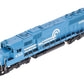 Overland OMI-1895 HO BRASS Custom Conrail EMD SD50 Diesel Locomotive #6762/Box