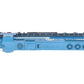 Overland OMI-1895 HO BRASS Custom Conrail EMD SD50 Diesel Locomotive #6762/Box