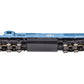 Overland OMI-1895 HO BRASS Custom Conrail EMD SD50 Diesel Locomotive #6762/Box