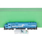 Overland OMI-1895 HO BRASS Custom Conrail EMD SD50 Diesel Locomotive #6762/Box