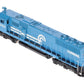 Overland OMI-1895 HO BRASS Custom Conrail EMD SD50 Diesel Locomotive #6762/Box
