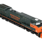 Athearn 78837 HO Scale Western Pacific AC4400 Diesel Locomotive #4417 LN/Box
