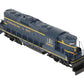 Proto 2000 31125 HO Scale C&O EMD GP9 Diesel Locomotive #5903 w/DCC & Sound LN/Box