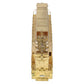 Alco Models E-101 HO Brass PRR E-44 Rectifier Electric Locomotive - Unpainted EX/Box