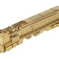 Alco Models E-101 HO Brass PRR E-44 Rectifier Electric Locomotive - Unpainted EX/Box