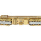 Alco Models E-101 HO Brass PRR E-44 Rectifier Electric Locomotive - Unpainted EX/Box