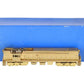 Alco Models E-101 HO Brass PRR E-44 Rectifier Electric Locomotive - Unpainted EX/Box