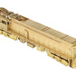 Alco Models E-101 HO Brass PRR E-44 Rectifier Electric Locomotive - Unpainted EX/Box