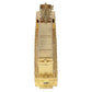 Alco Models E-101 HO Brass PRR E-44 Rectifier Electric Locomotive - Unpainted EX/Box