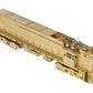 Alco Models E-101 HO Brass PRR E-44 Rectifier Electric Locomotive - Unpainted EX/Box