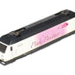 Roco 79275 HO Bern-Lötschberg-Simplon Electric Locomotive 465 017 "Pink Panther" EX/Box