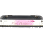 Roco 79275 HO Bern-Lötschberg-Simplon Electric Locomotive 465 017 "Pink Panther" EX/Box