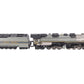 MTH 30-1542-1 O UP 4-6-6-4 Imperial Challenger Steam Engine #3979 - Modified EX/Box