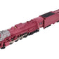 Lionel 2431480 O The Polar Express Berkshire Steam Loco & Tender #1225 w LEGACY LN/Box