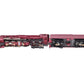 Lionel 2431480 O The Polar Express Berkshire Steam Loco & Tender #1225 w LEGACY
