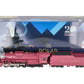Lionel 2431480 O The Polar Express Berkshire Steam Loco & Tender #1225 w LEGACY