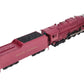 Lionel 2431480 O The Polar Express Berkshire Steam Loco & Tender #1225 w LEGACY